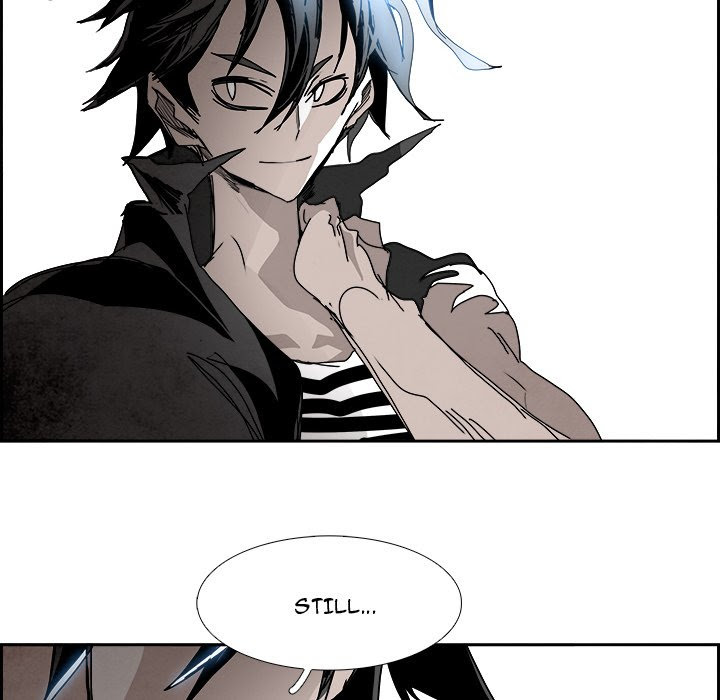 Read Warble (en) Manga Online