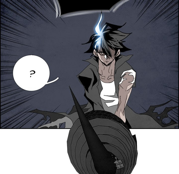 Read Warble (en) Manga Online