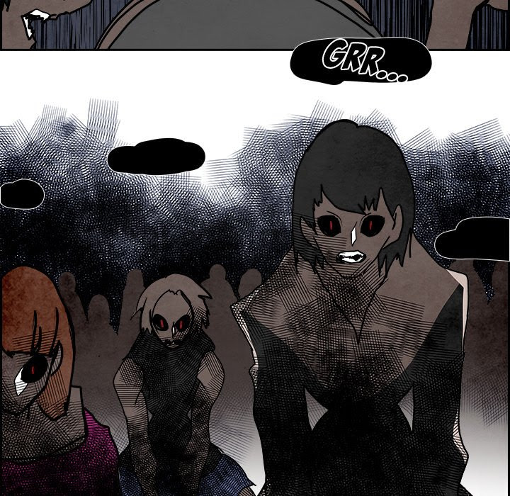 Read Warble (en) Manga Online