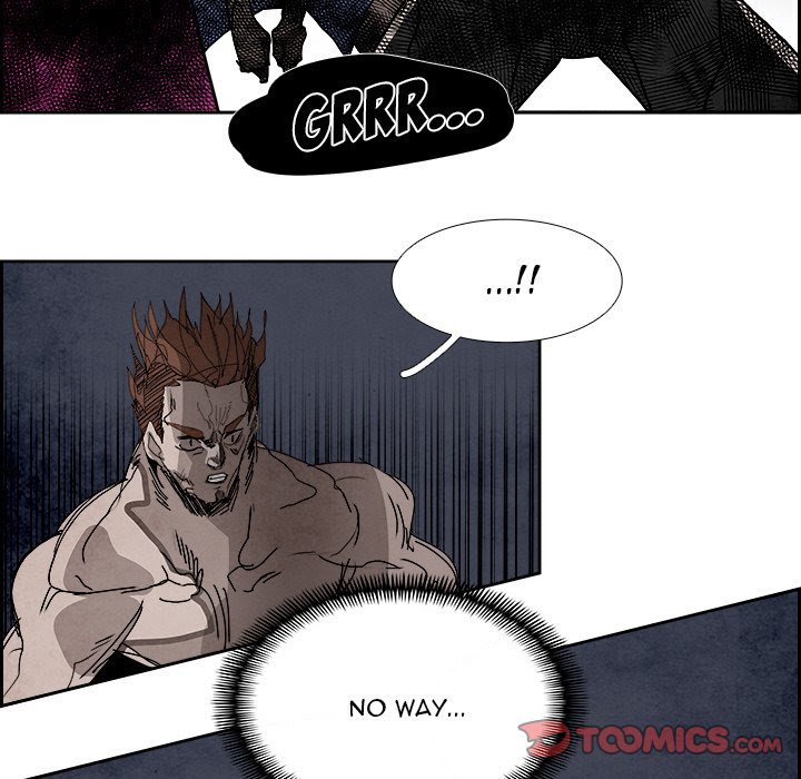 Read Warble (en) Manga Online