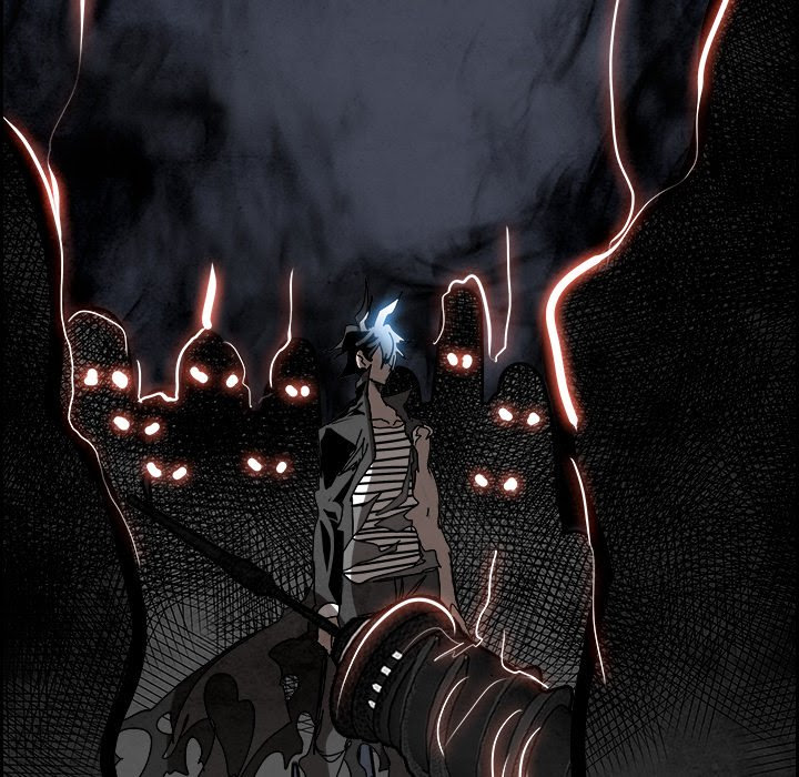 Read Warble (en) Manga Online