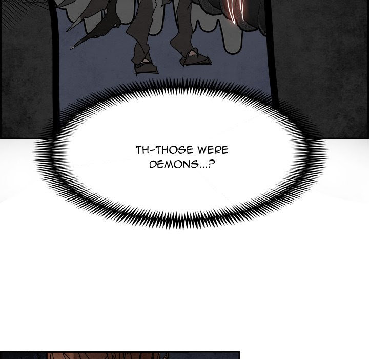 Read Warble (en) Manga Online