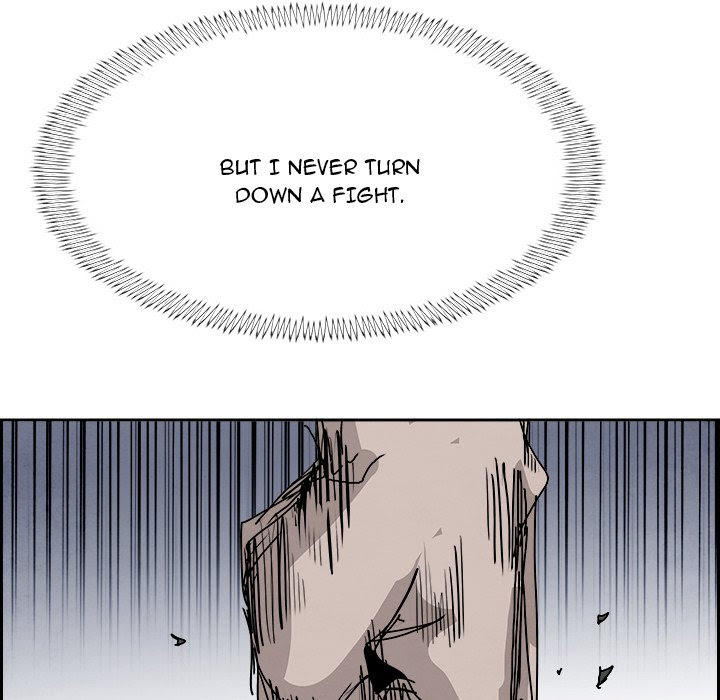 Read Warble (en) Manga Online