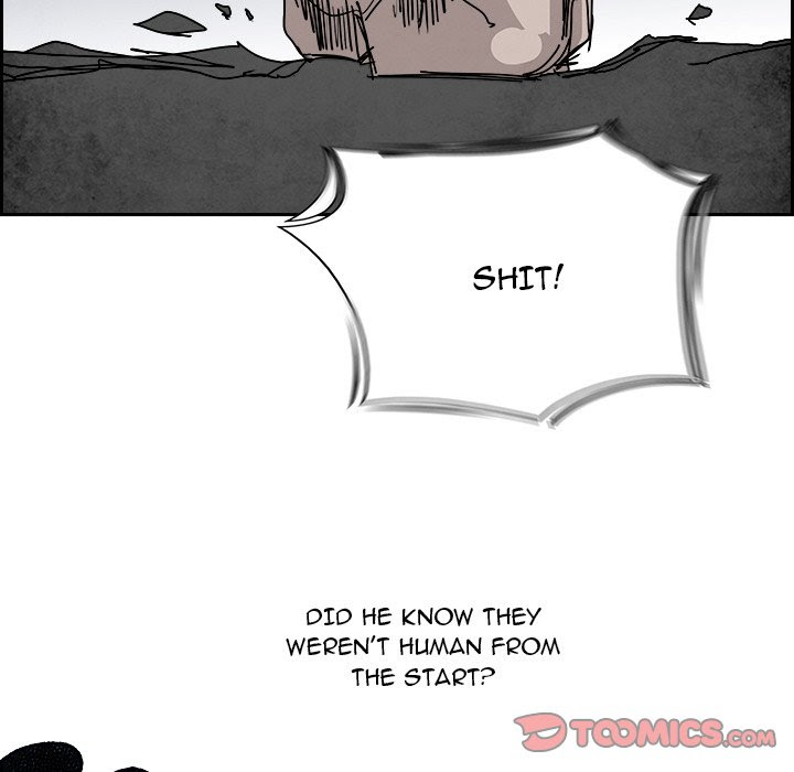 Read Warble (en) Manga Online