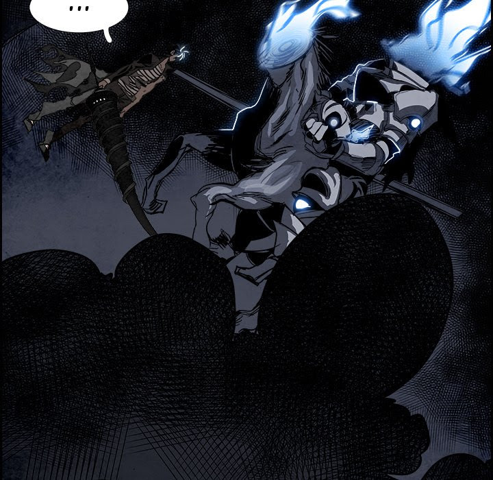 Read Warble (en) Manga Online