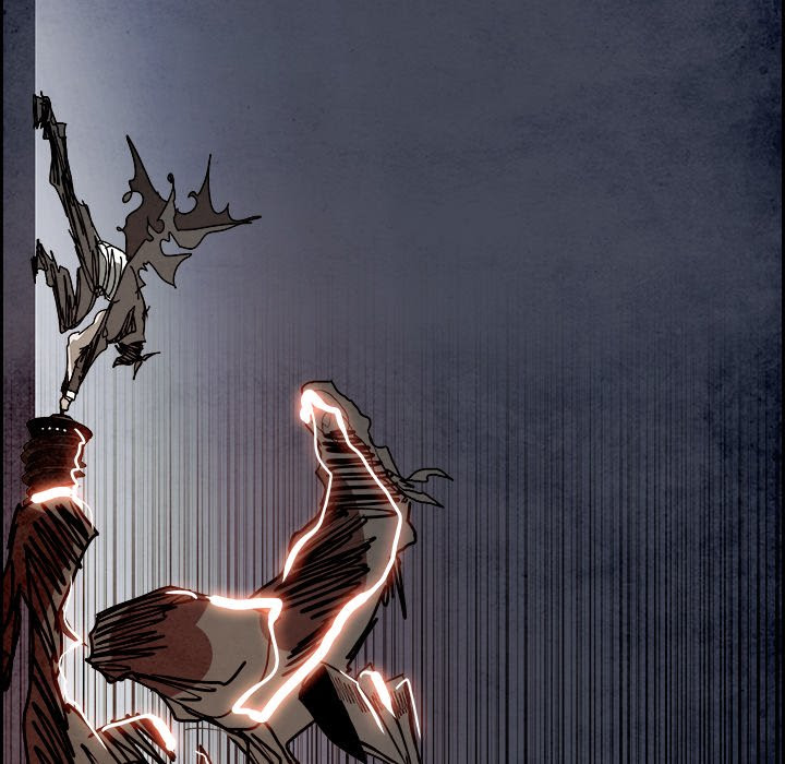 Read Warble (en) Manga Online