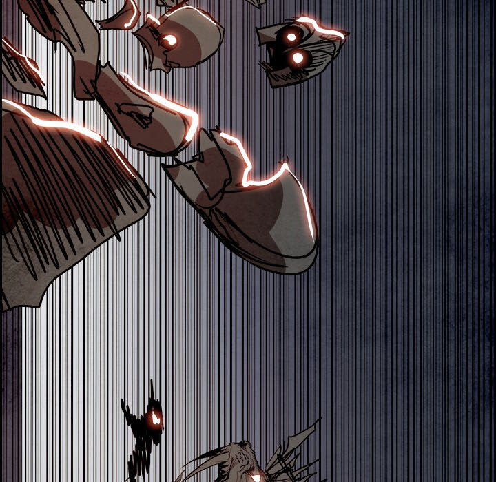 Read Warble (en) Manga Online