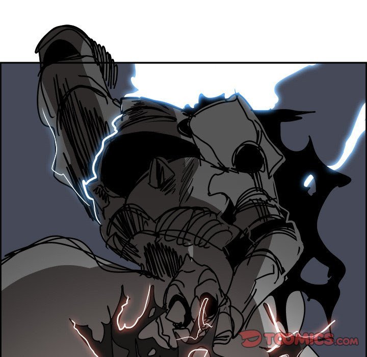 Read Warble (en) Manga Online