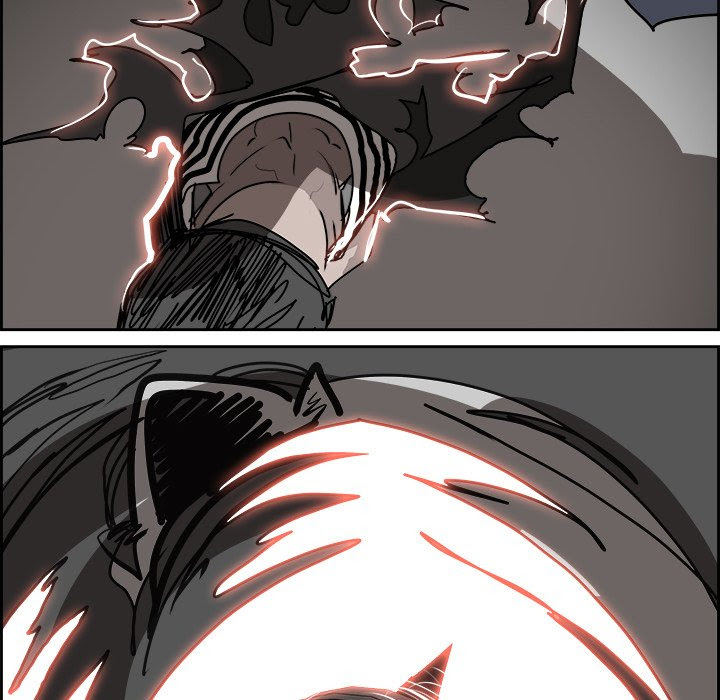 Read Warble (en) Manga Online