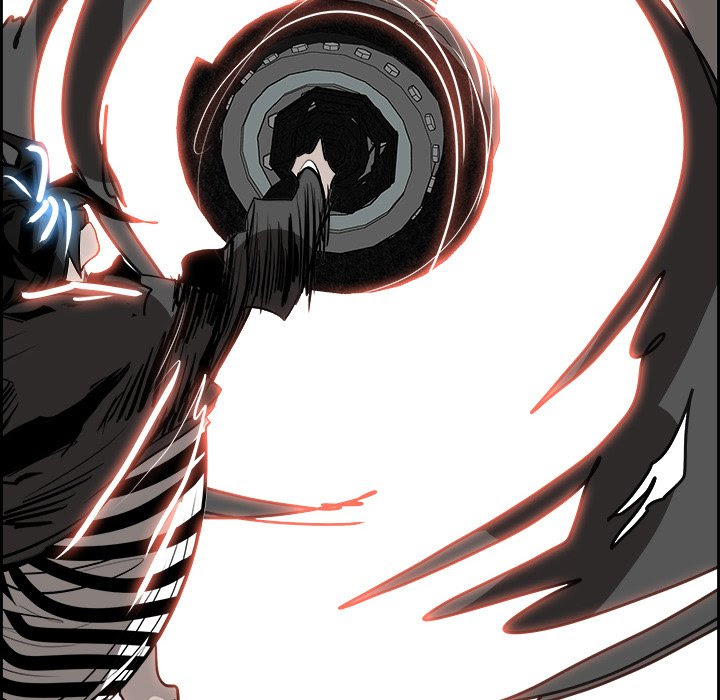 Read Warble (en) Manga Online