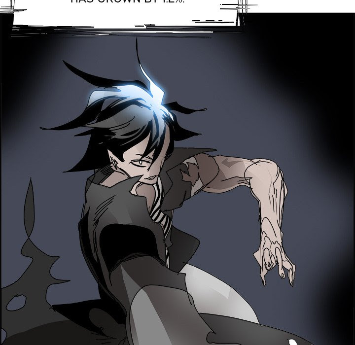 Read Warble (en) Manga Online