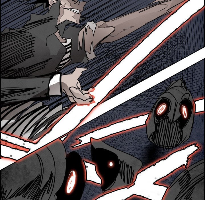 Read Warble (en) Manga Online