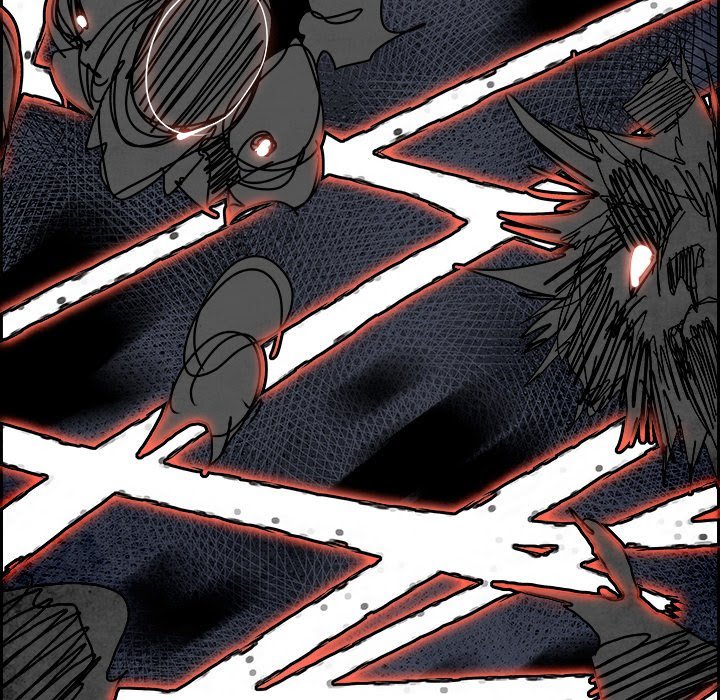 Read Warble (en) Manga Online