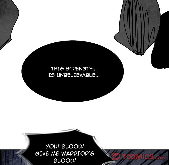 Read Warble (en) Manga Online