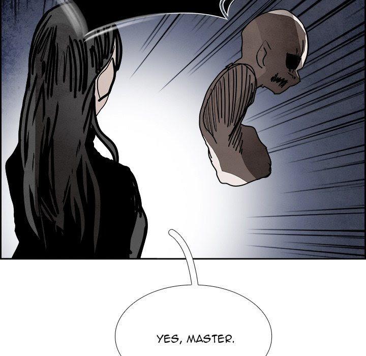 Read Warble (en) Manga Online