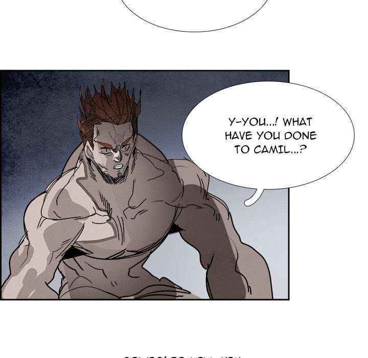 Read Warble (en) Manga Online