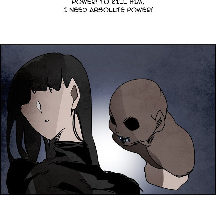 Read Warble (en) Manga Online