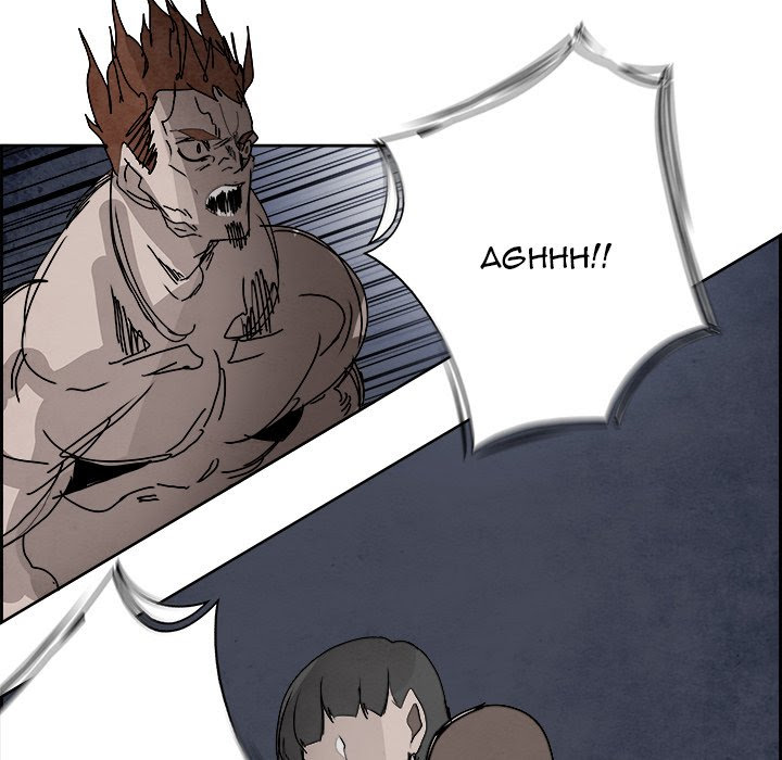 Read Warble (en) Manga Online