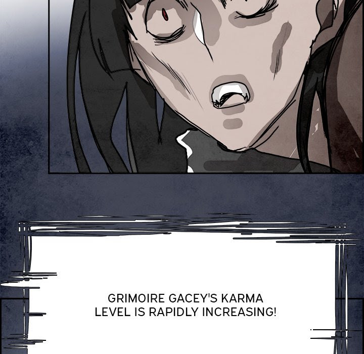 Read Warble (en) Manga Online