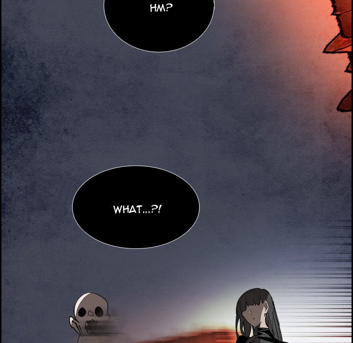 Read Warble (en) Manga Online