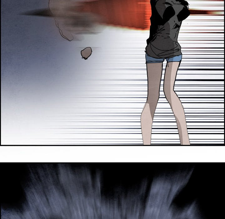 Read Warble (en) Manga Online