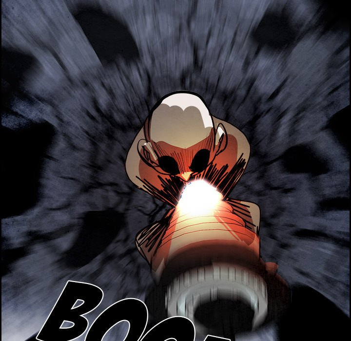 Read Warble (en) Manga Online