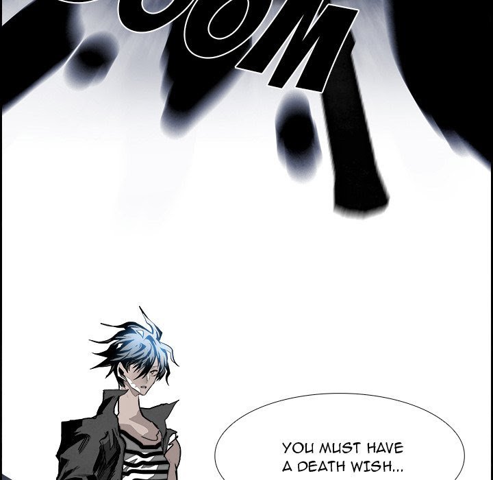 Read Warble (en) Manga Online