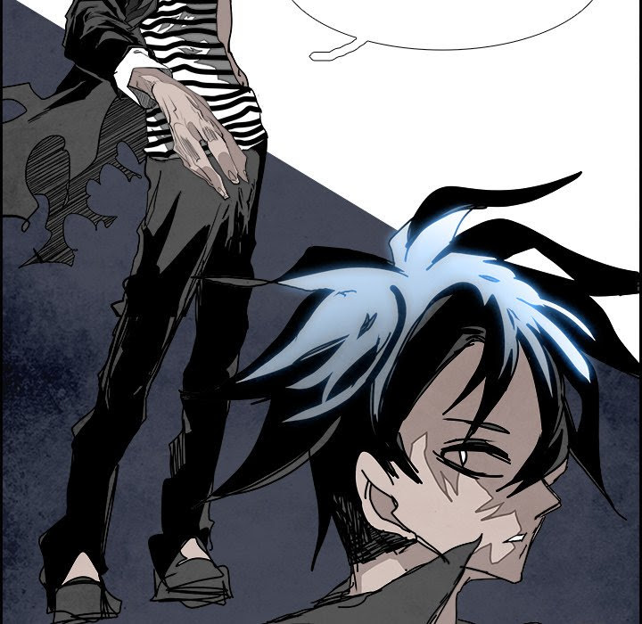 Read Warble (en) Manga Online