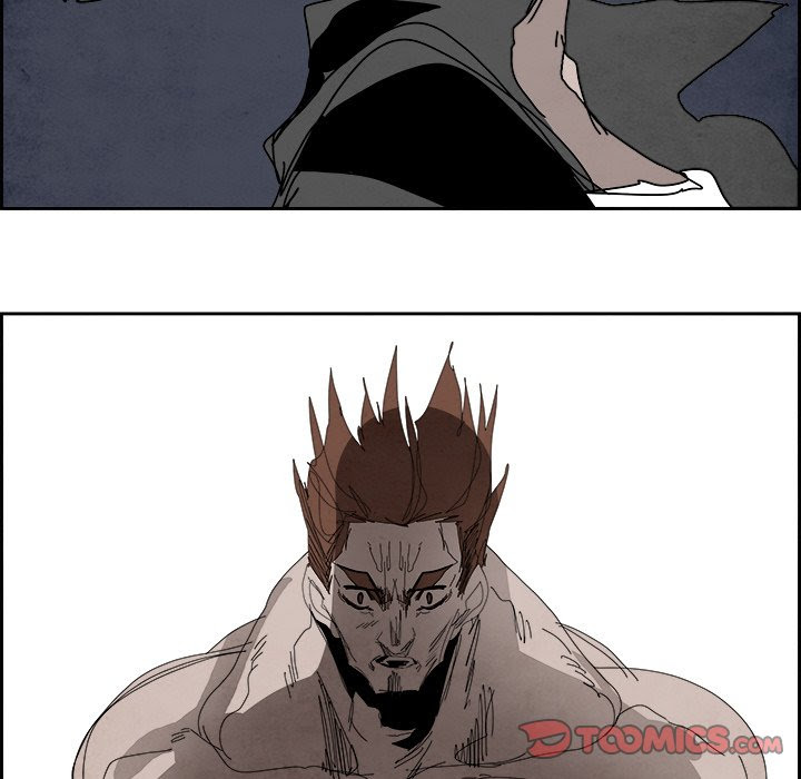 Read Warble (en) Manga Online