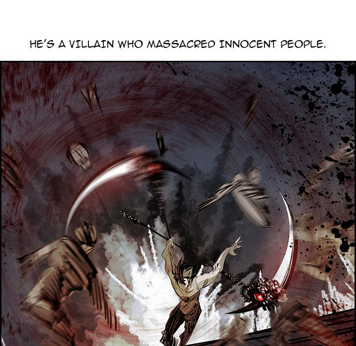 Read Warble (en) Manga Online