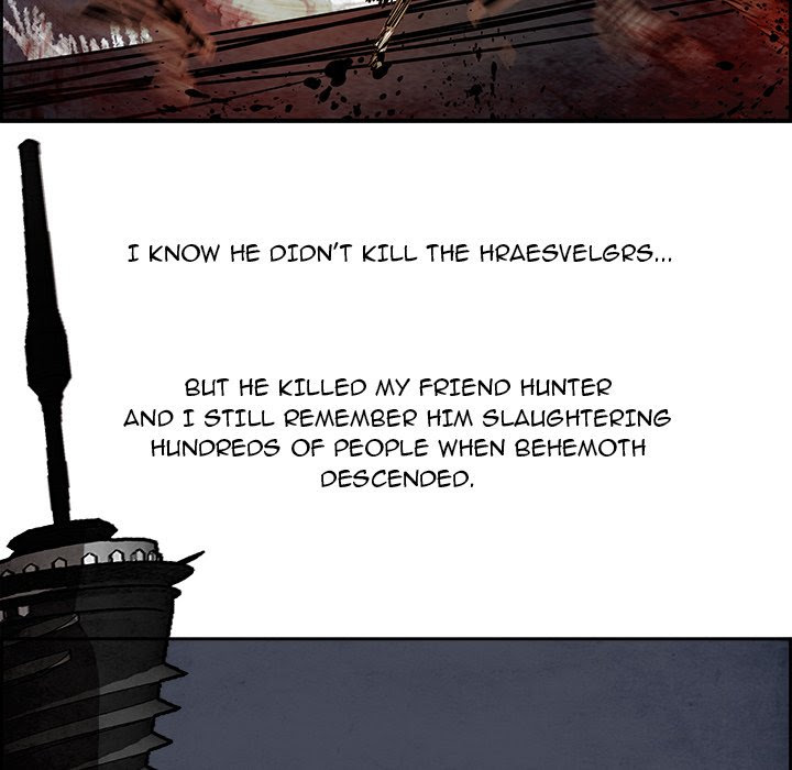 Read Warble (en) Manga Online