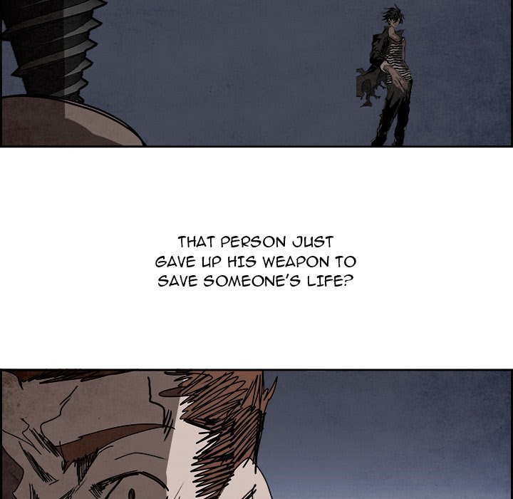 Read Warble (en) Manga Online