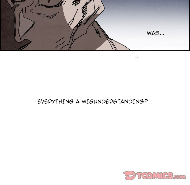 Read Warble (en) Manga Online