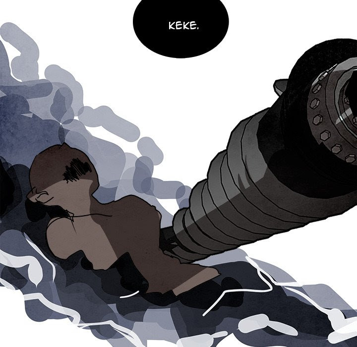 Read Warble (en) Manga Online