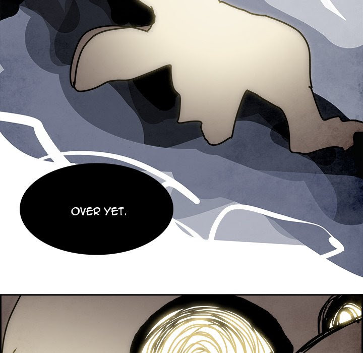 Read Warble (en) Manga Online