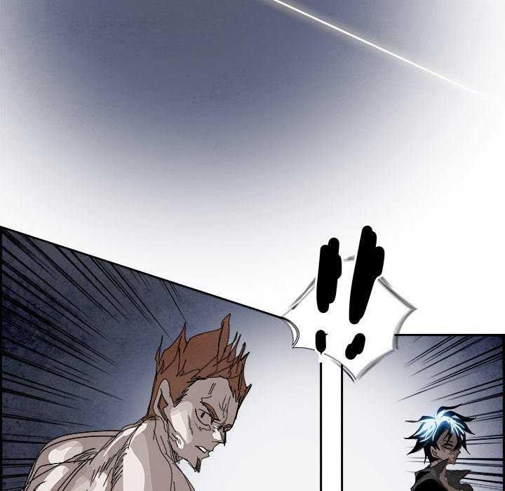 Read Warble (en) Manga Online