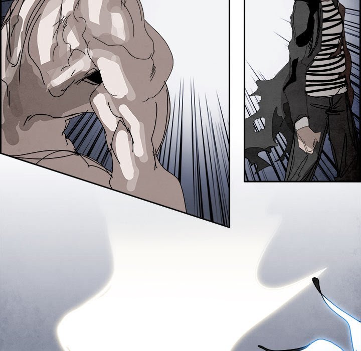 Read Warble (en) Manga Online