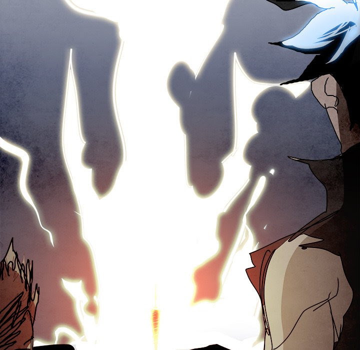 Read Warble (en) Manga Online