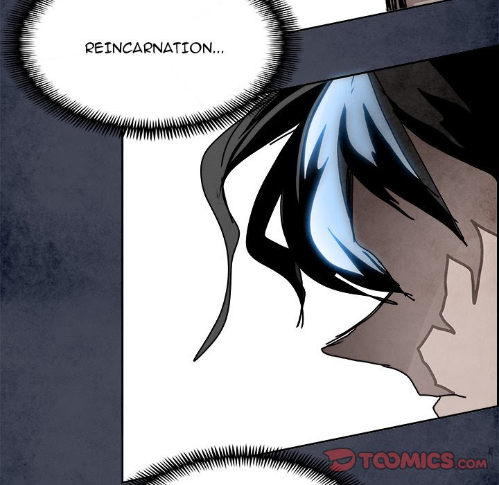 Read Warble (en) Manga Online