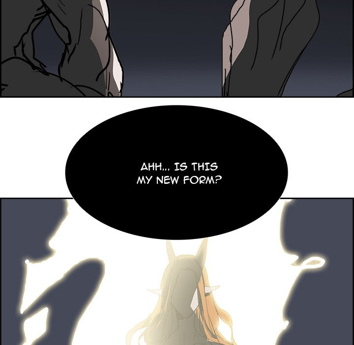 Read Warble (en) Manga Online