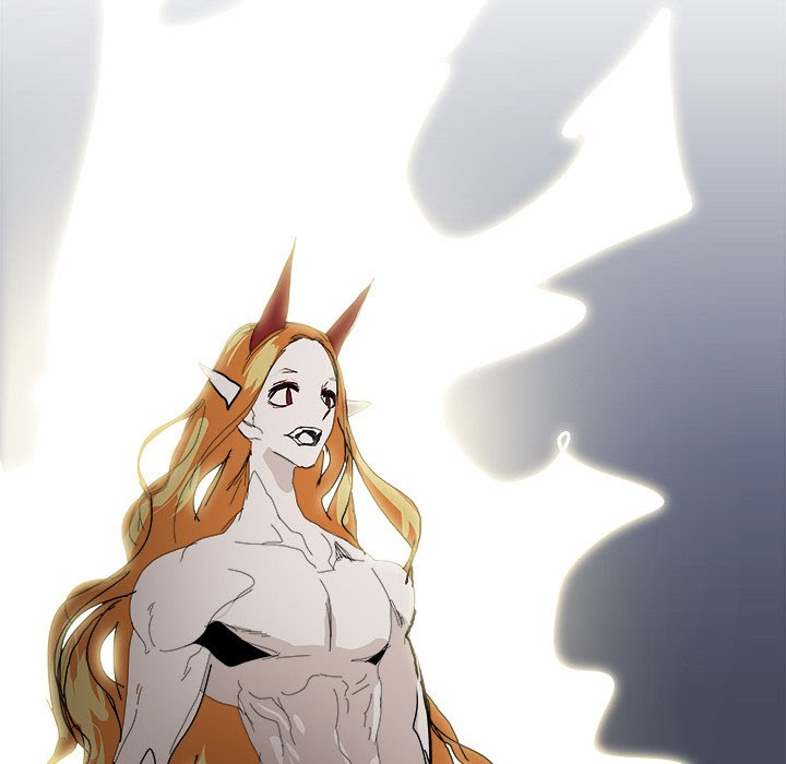 Read Warble (en) Manga Online