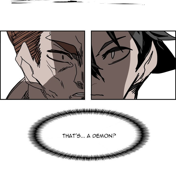 Read Warble (en) Manga Online