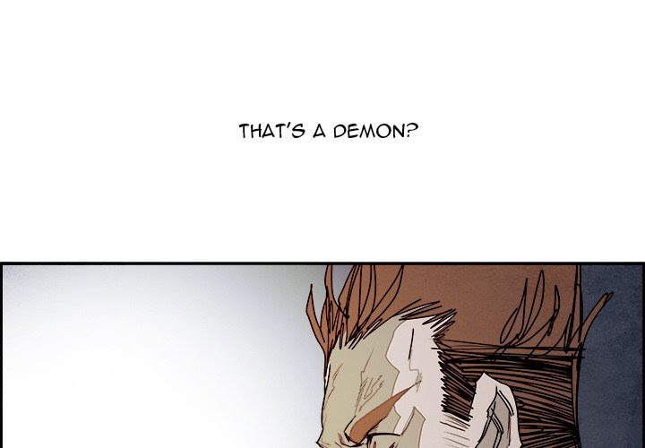 Read Warble (en) Manga Online