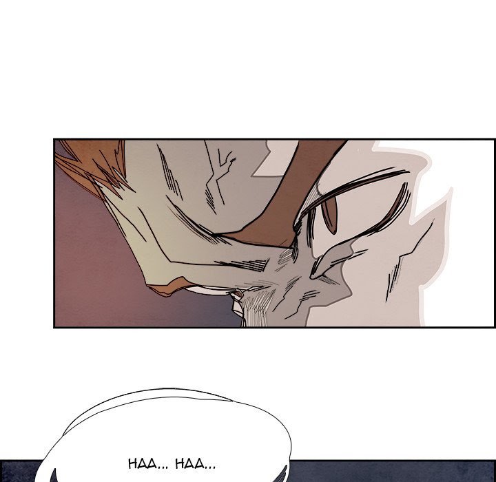 Read Warble (en) Manga Online