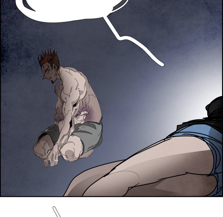 Read Warble (en) Manga Online