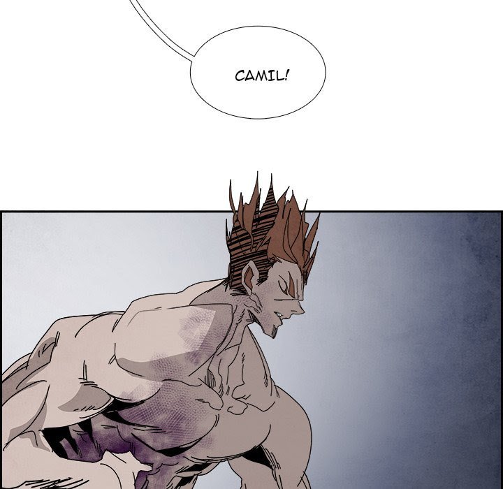 Read Warble (en) Manga Online