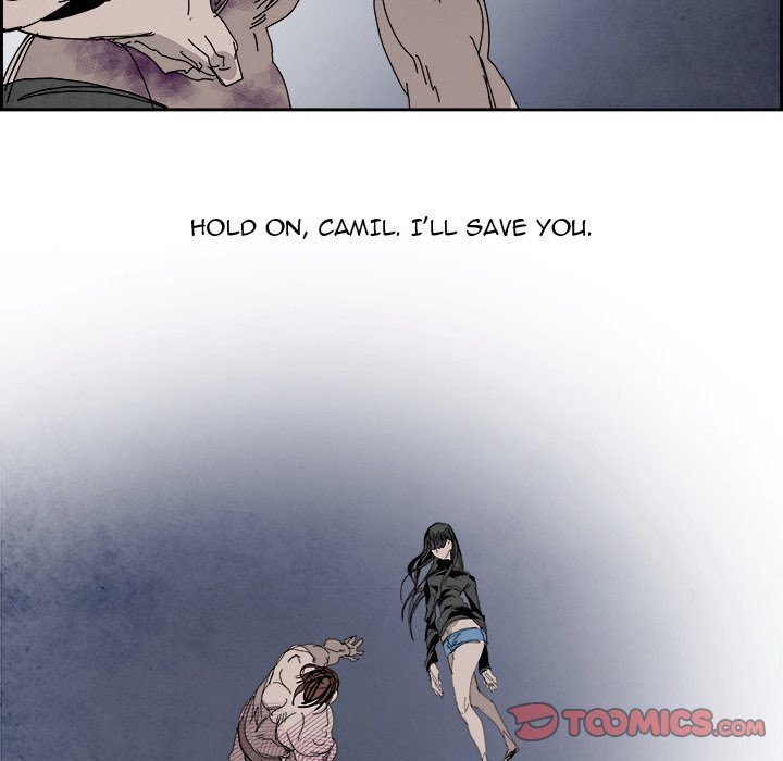 Read Warble (en) Manga Online