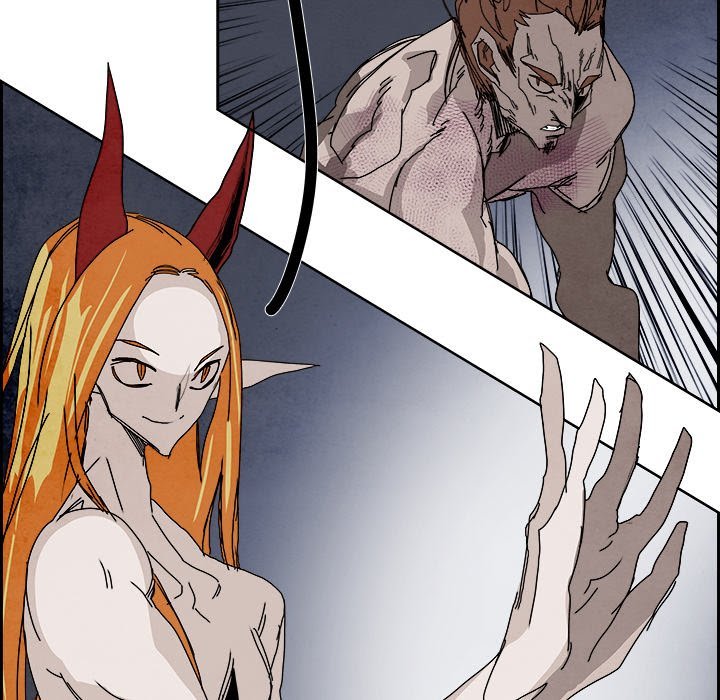 Read Warble (en) Manga Online