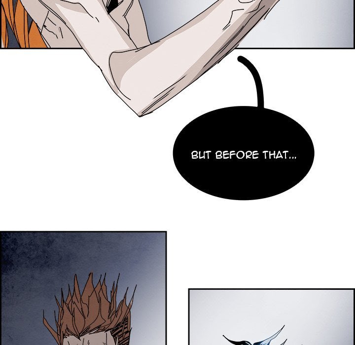 Read Warble (en) Manga Online