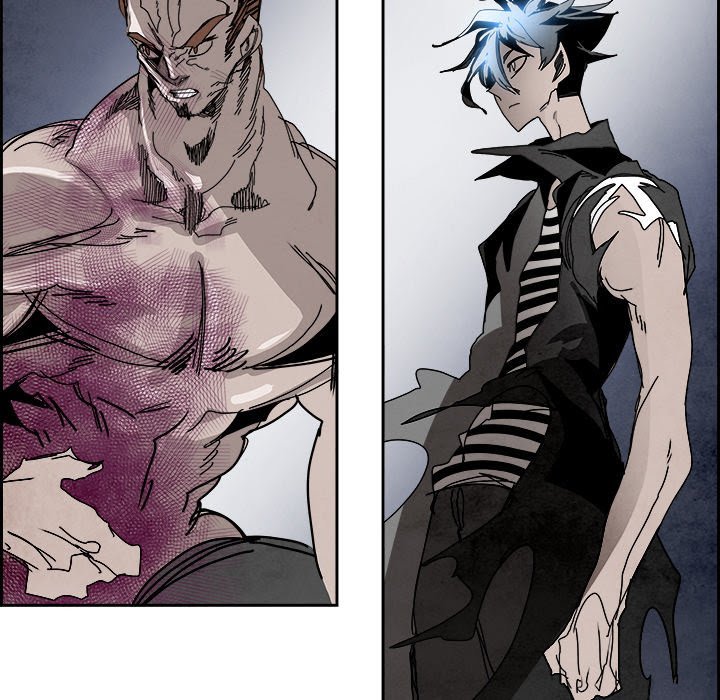 Read Warble (en) Manga Online